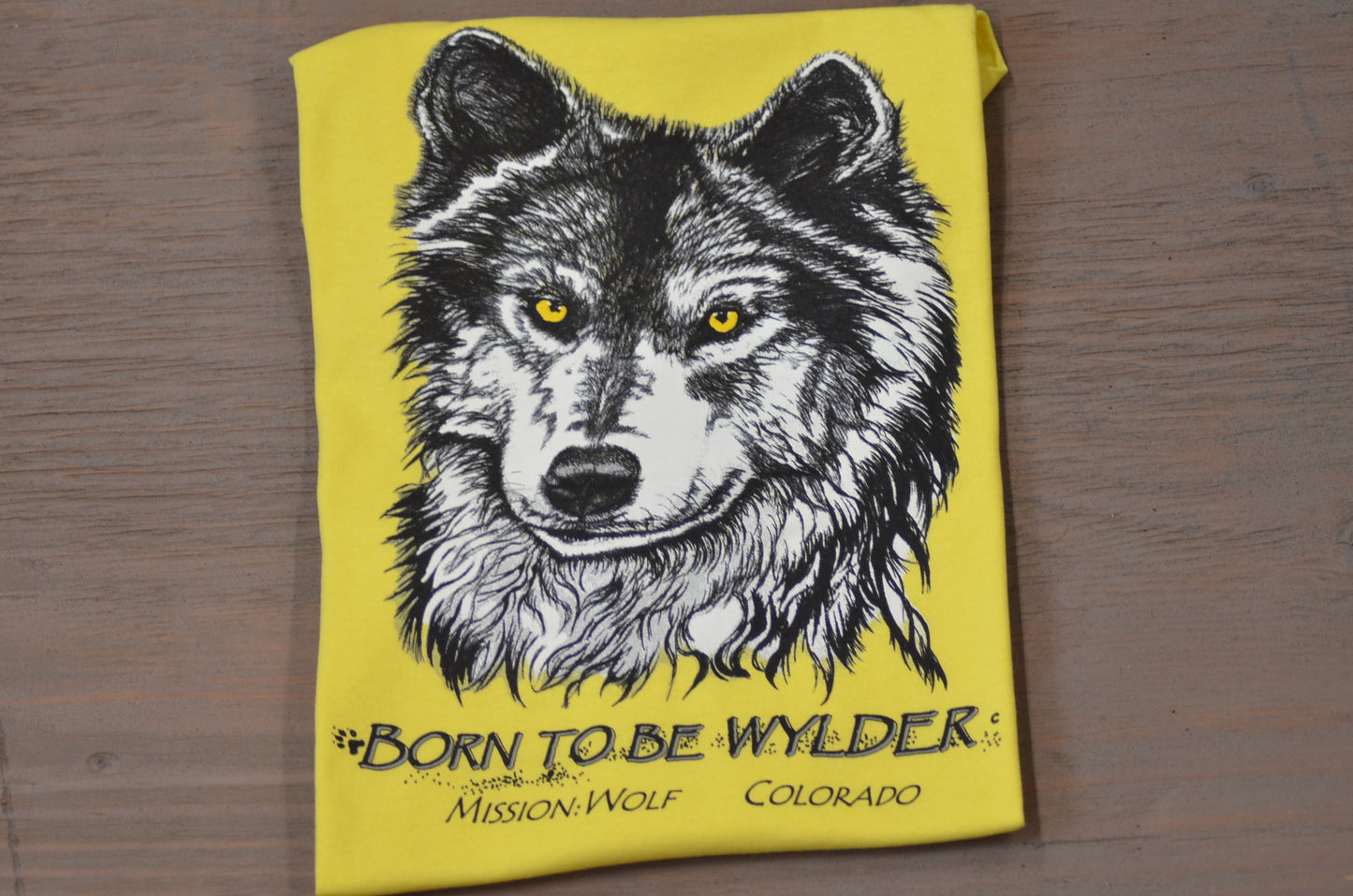 Wylder T-Shirt