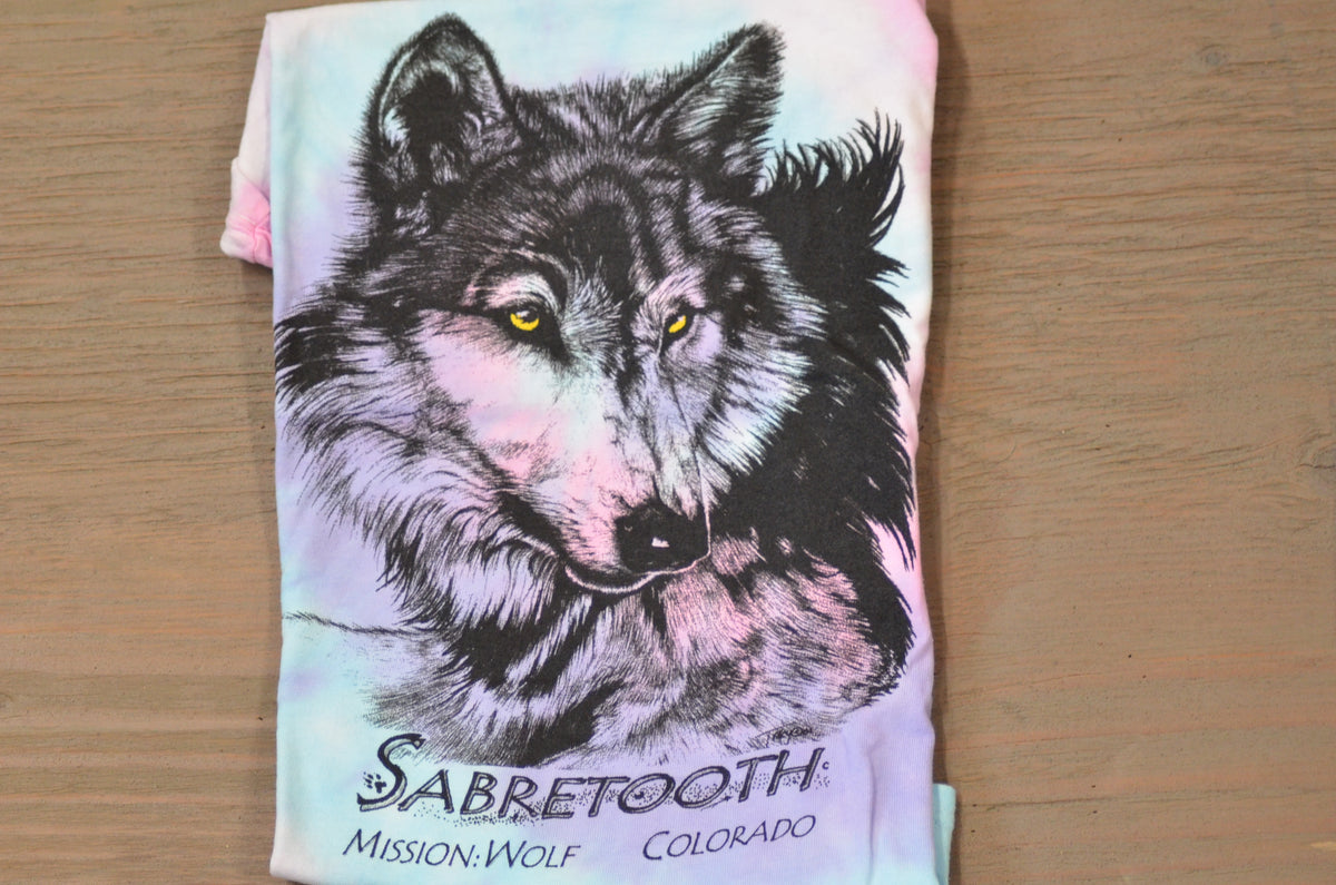 Sabertooth Crewneck Sweatshirt