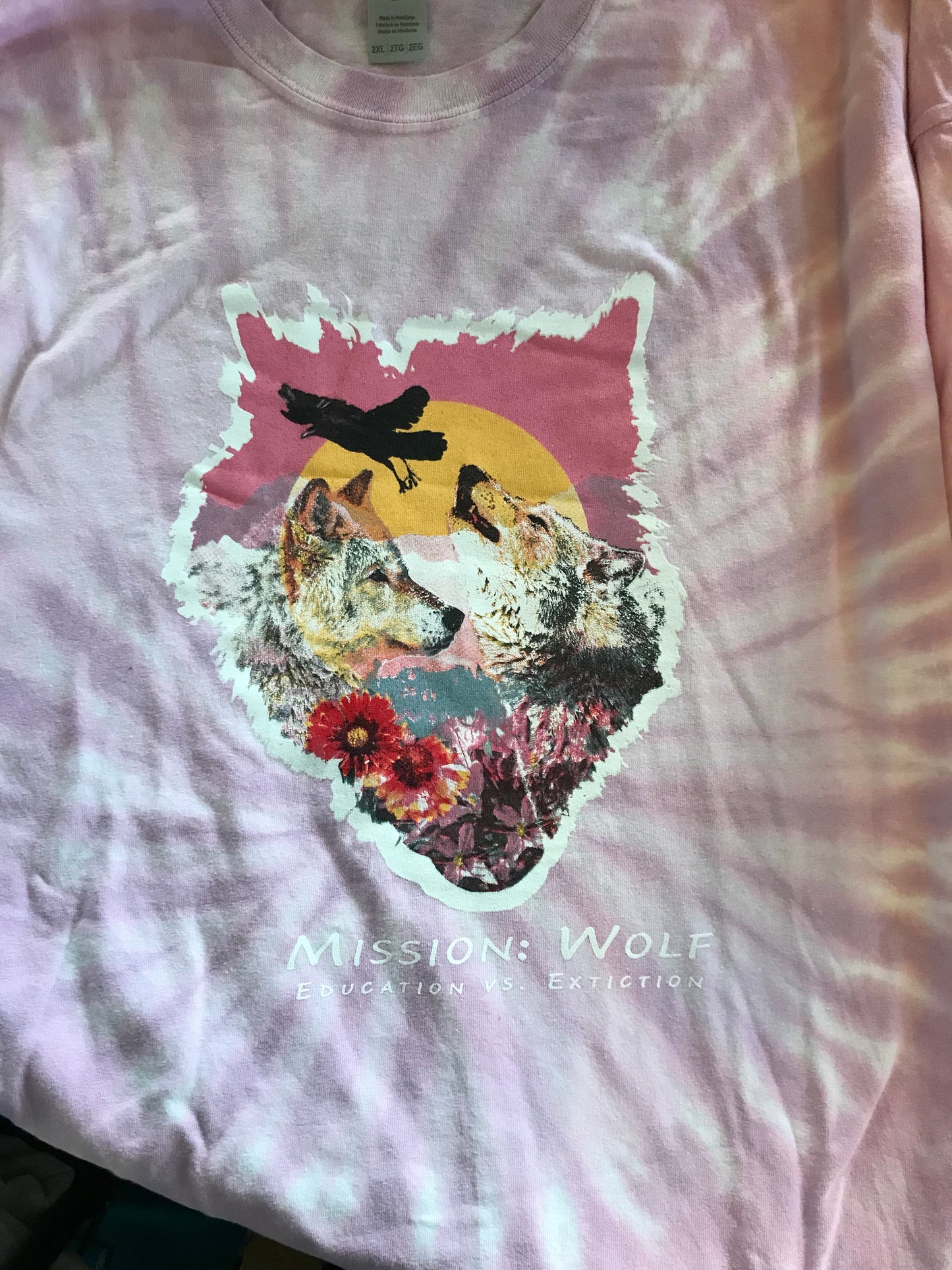 Rosie & Zeab T-Shirt