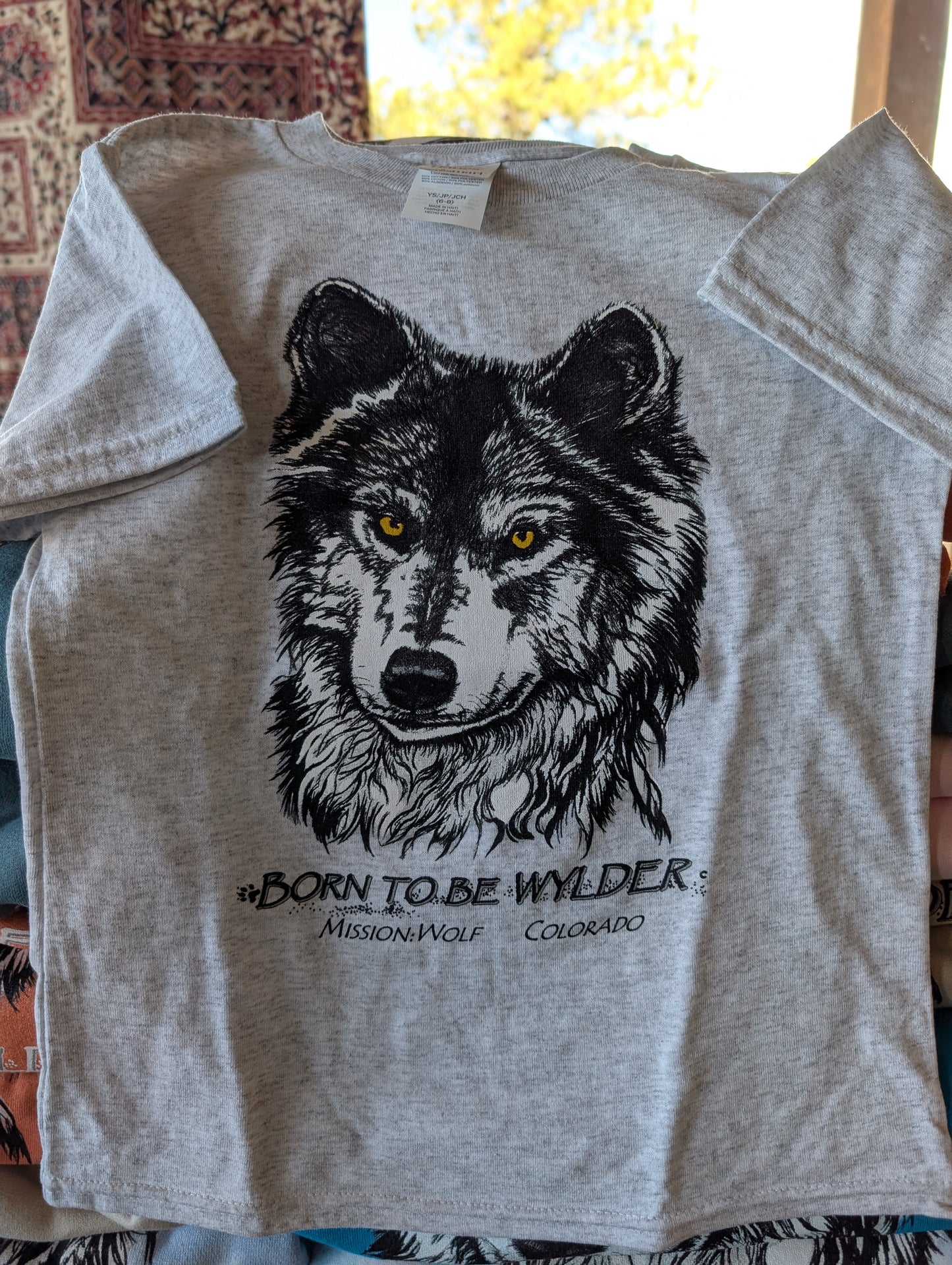 Wylder T-Shirt