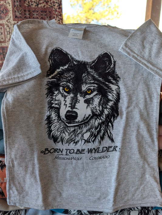 Wylder T-Shirt