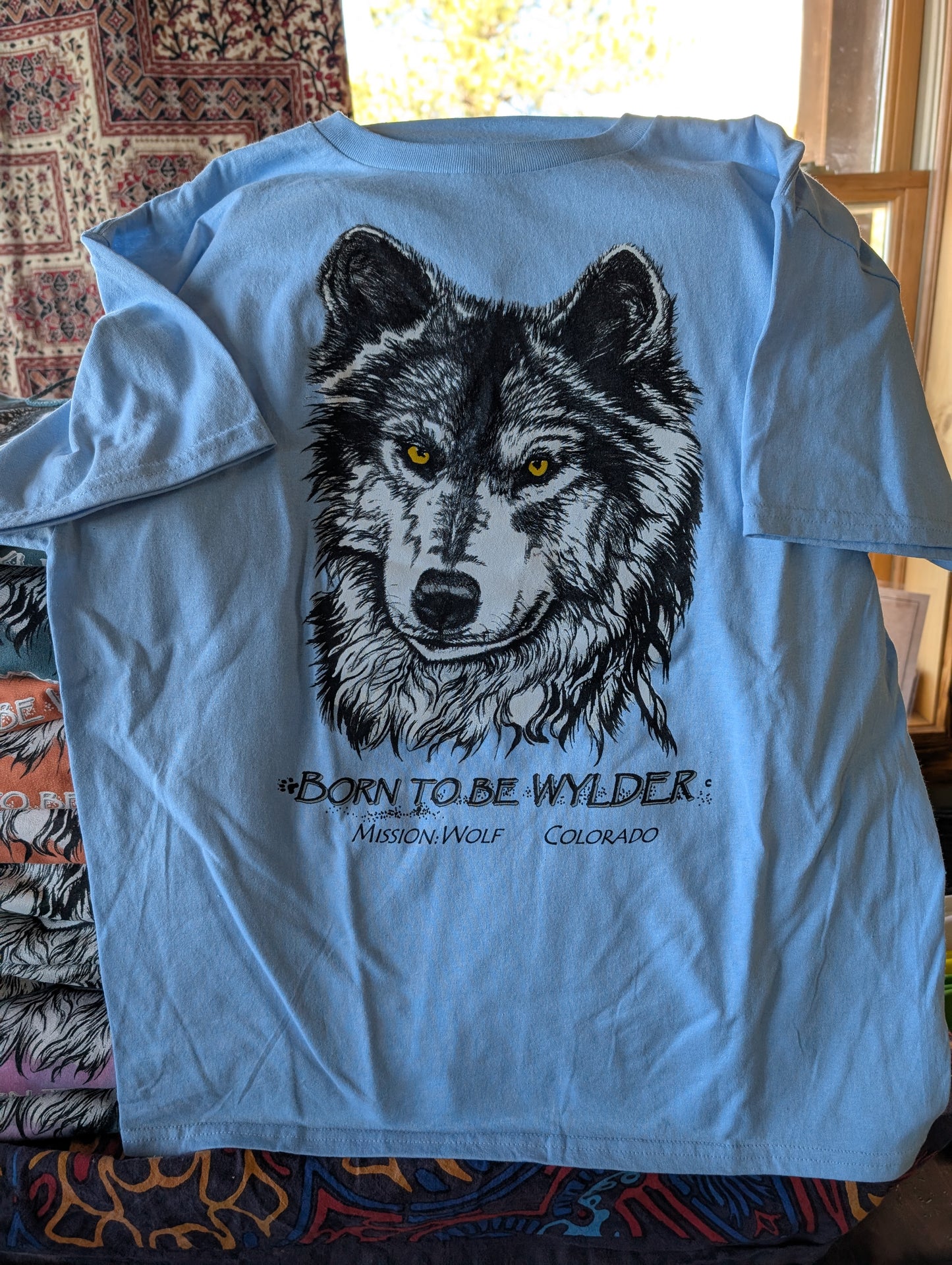 Wylder T-Shirt