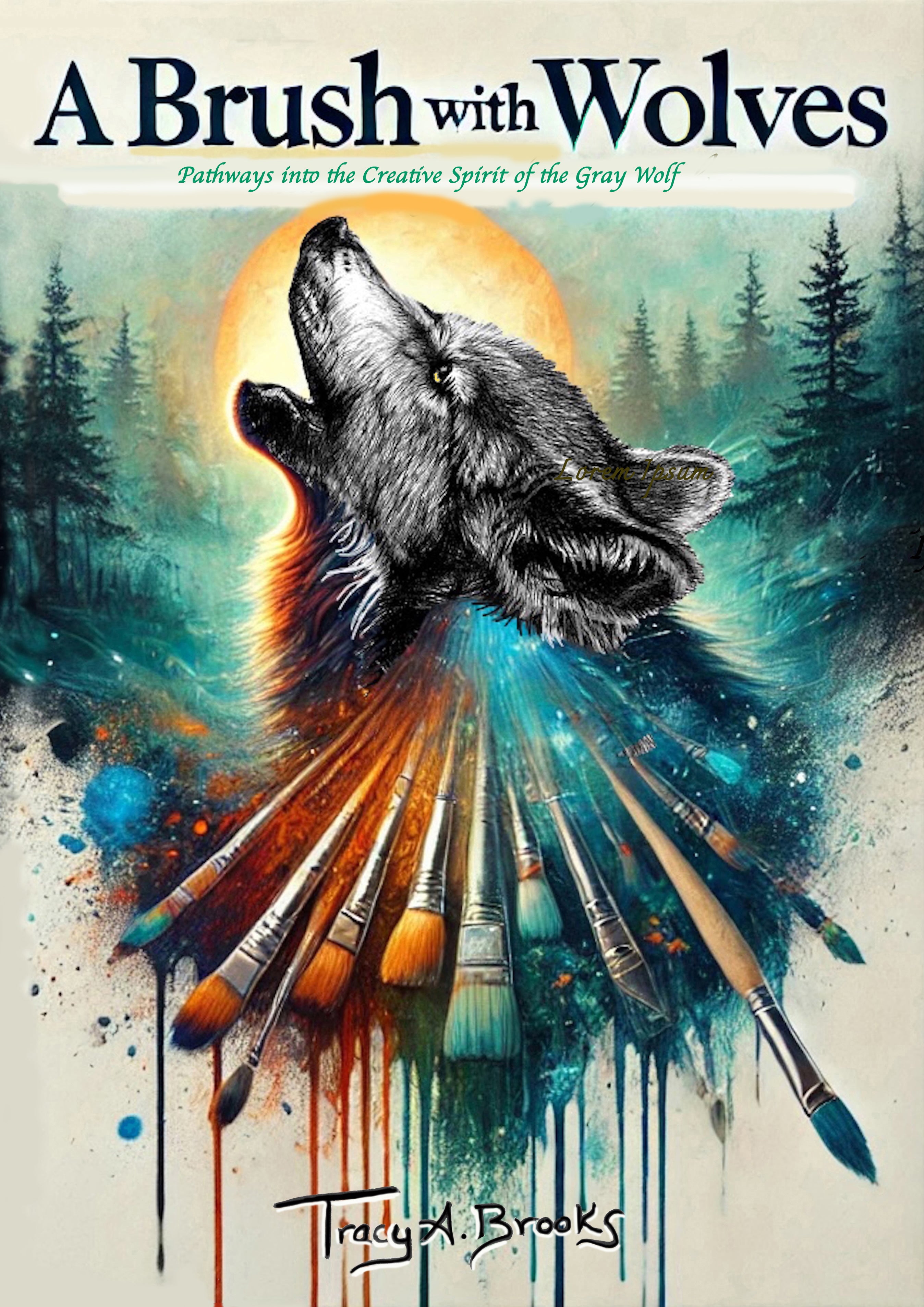 A Brush with Wolves – Mission:Wolf Store