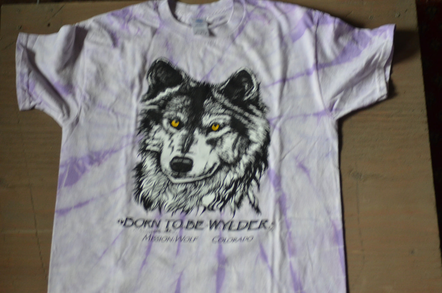 Wylder Long Sleeve