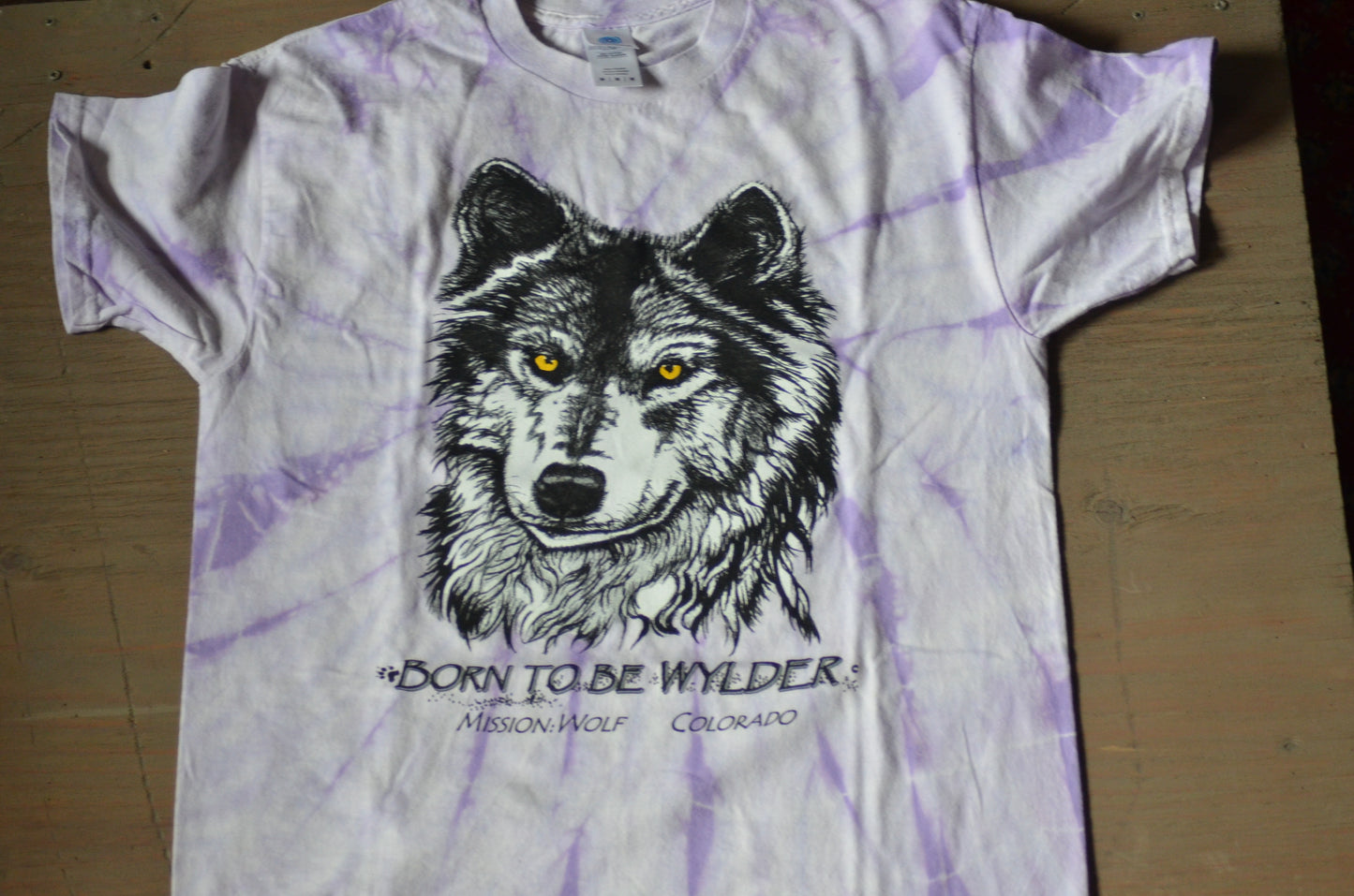 Wylder Long Sleeve
