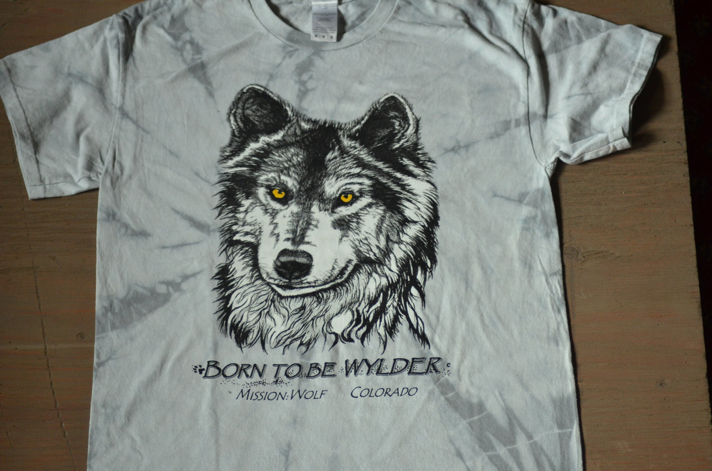 Wylder Long Sleeve