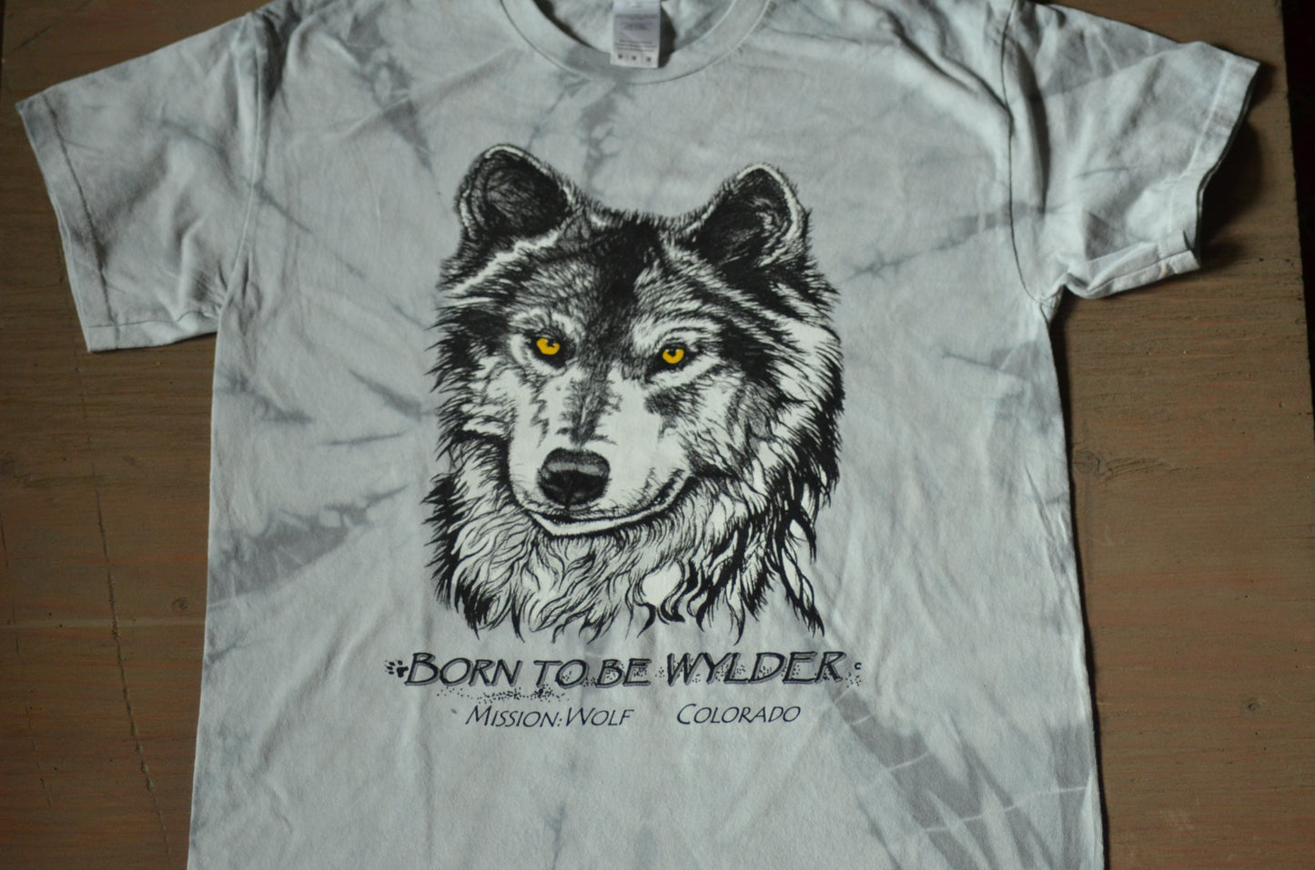 Wylder Long Sleeve