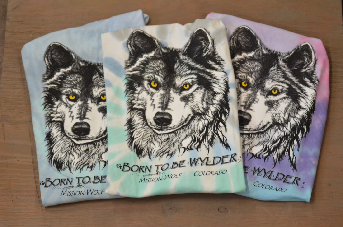 Wylder Long Sleeve