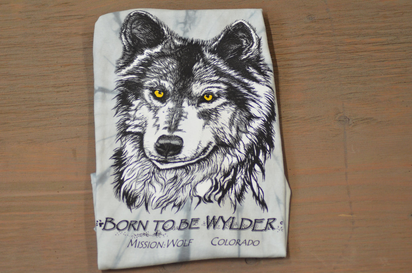 Wylder Long Sleeve