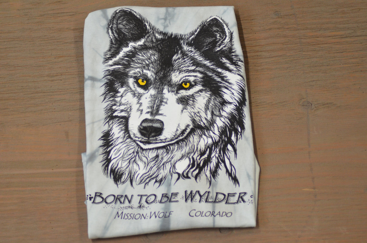 Wylder Long Sleeve