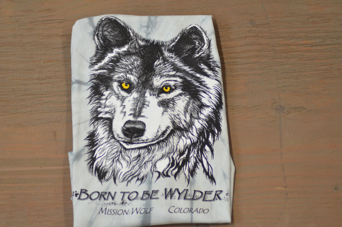 Wylder Long Sleeve