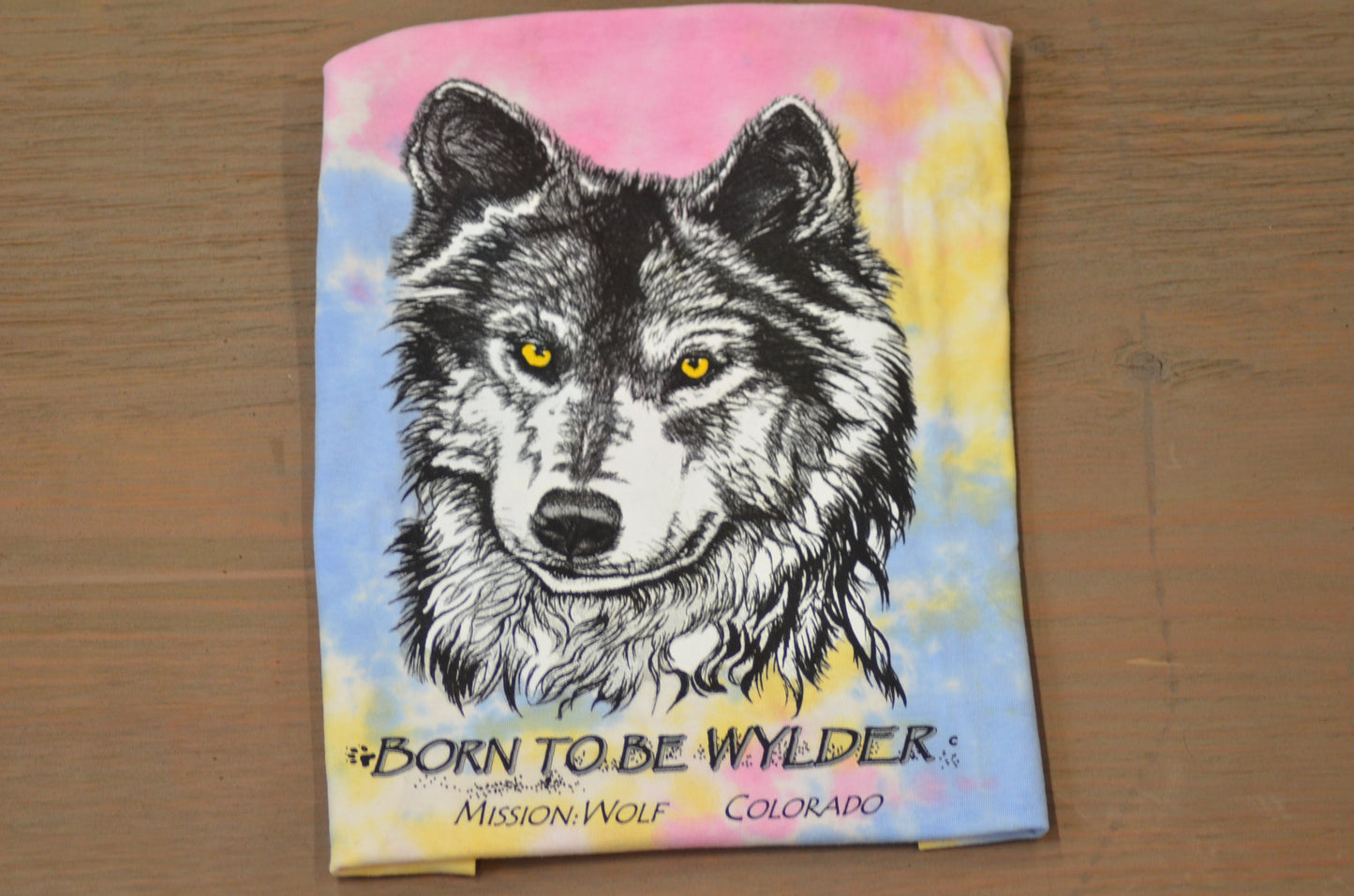 Wylder Long Sleeve