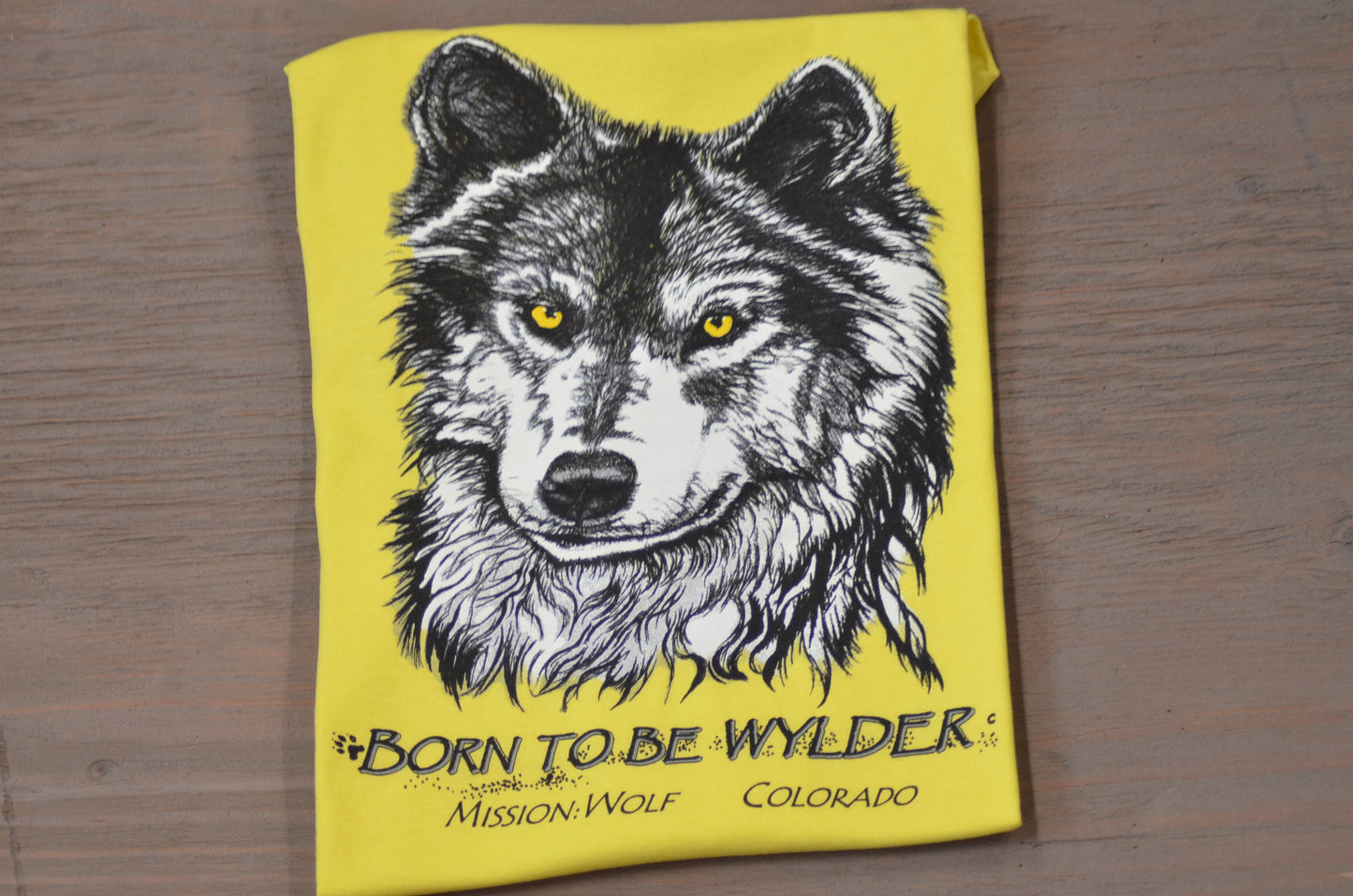 Wylder Long Sleeve