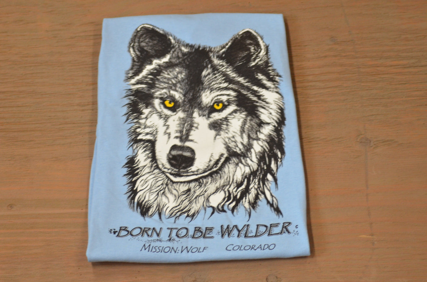 Wylder Long Sleeve