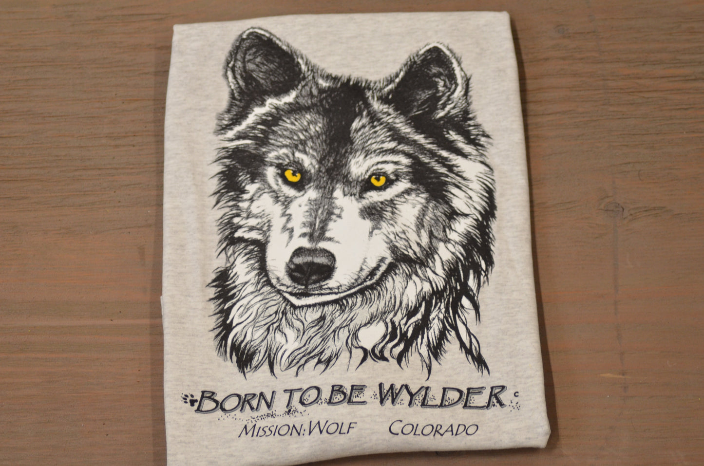 Wylder Long Sleeve