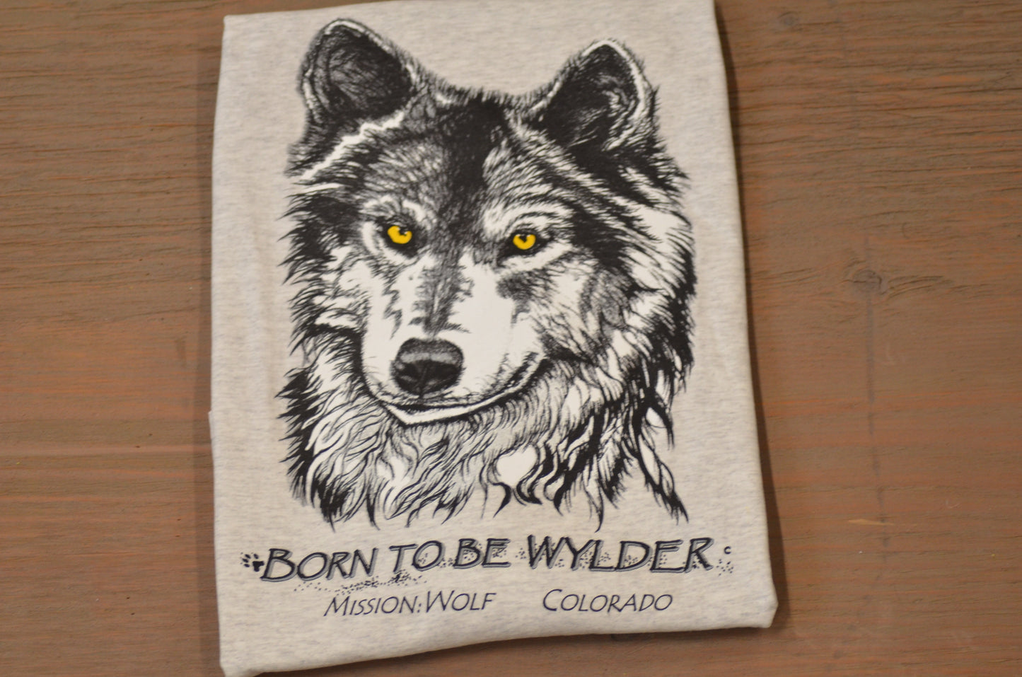 Wylder Long Sleeve