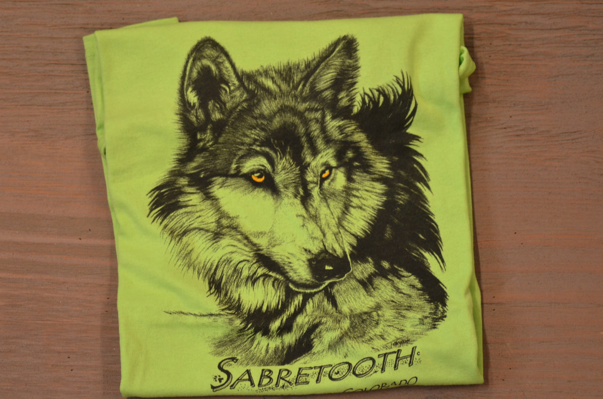 Sabertooth Long Sleeve