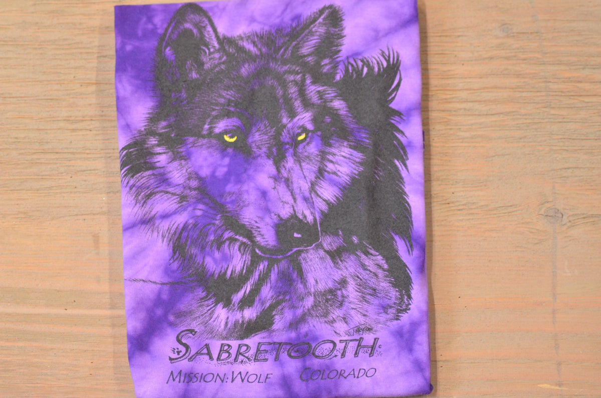 Sabertooth T-Shirt