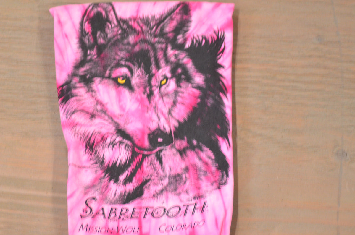 Sabertooth T-Shirt