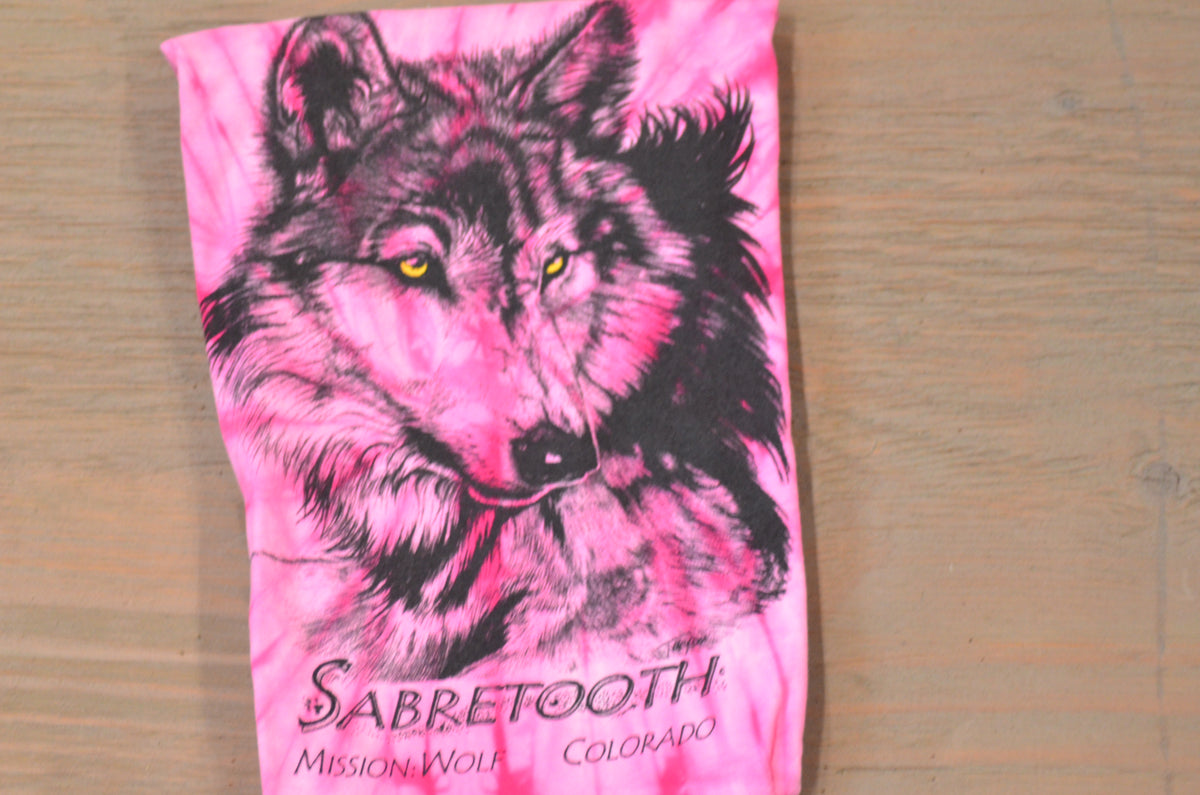 Sabertooth Long Sleeve