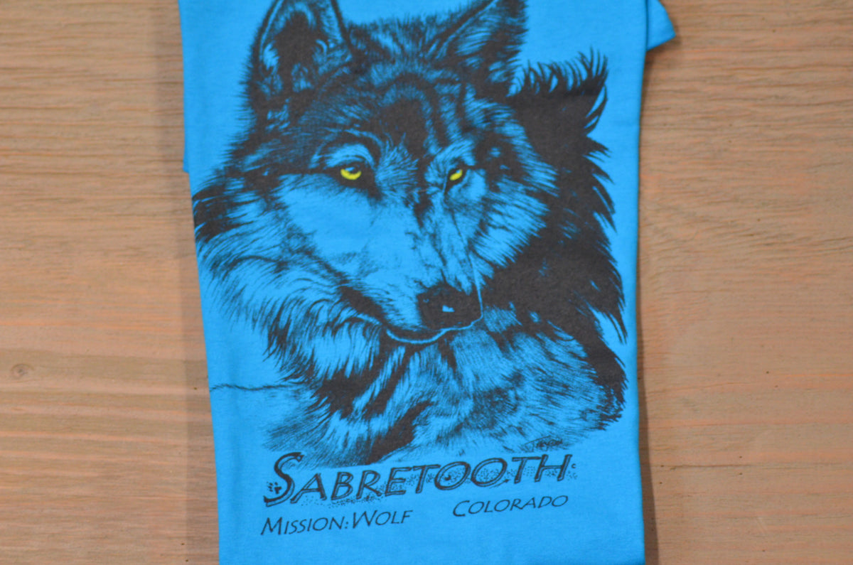 Sabertooth Long Sleeve