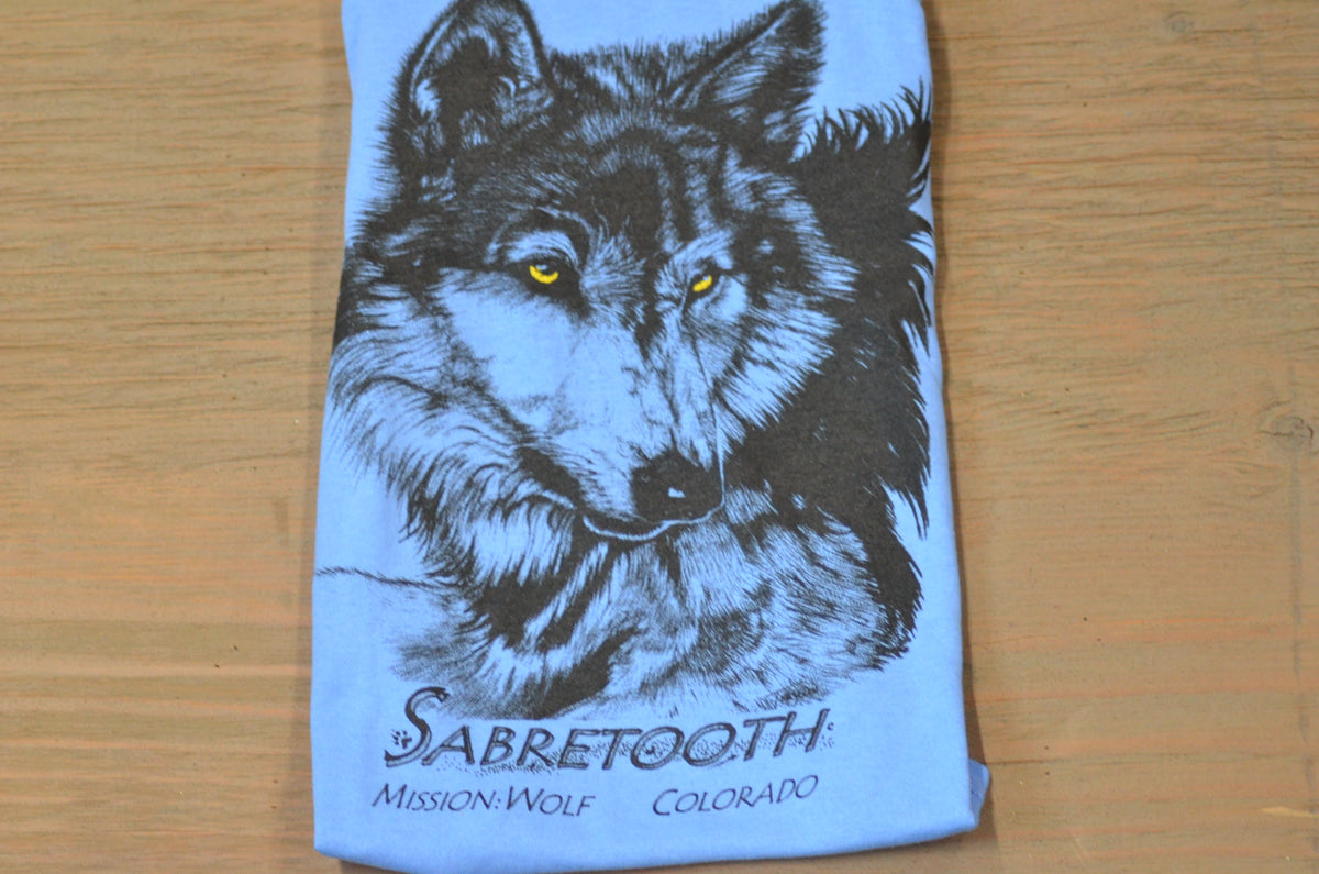 Sabertooth Long Sleeve