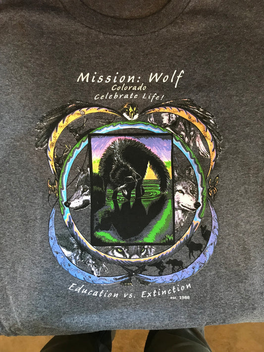 Circles T-Shirt