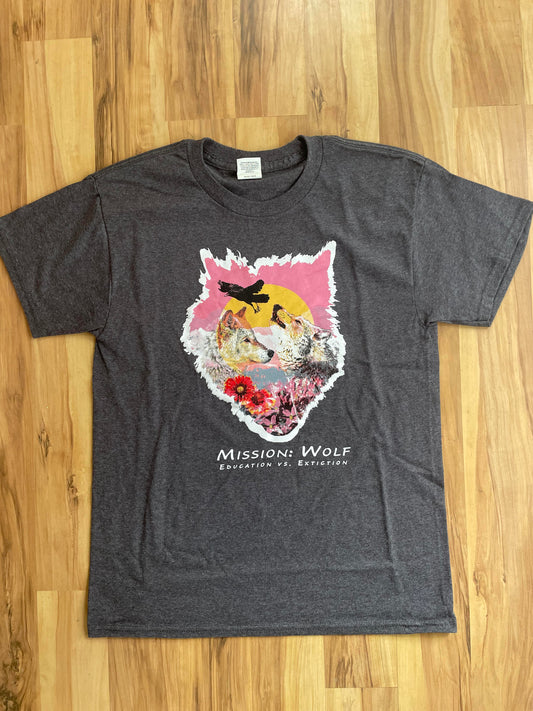 Zeab and Rosie T-Shirt